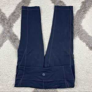 Athleta Cropped Leggings  